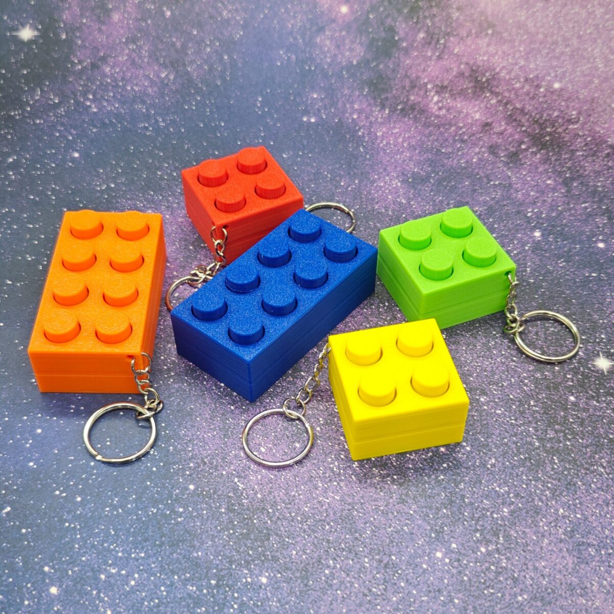 Blockclicker