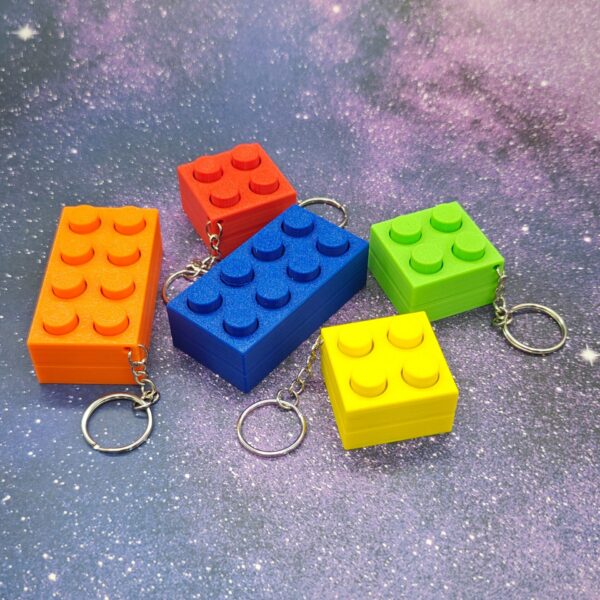 Block Clicker: A Building Block of Pure Fun!
