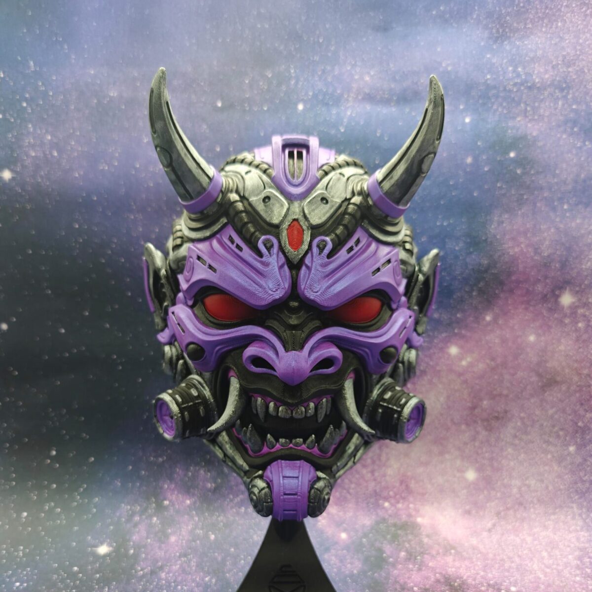 TetsuOniWallHanger1